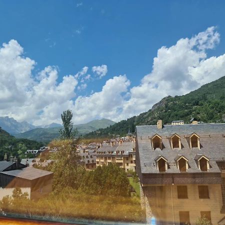 Apartamento En Panticosa Zewnętrze zdjęcie