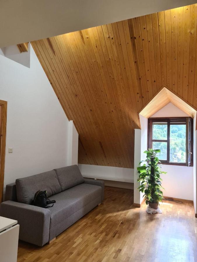 Apartamento En Panticosa Zewnętrze zdjęcie