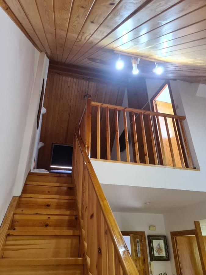 Apartamento En Panticosa Zewnętrze zdjęcie