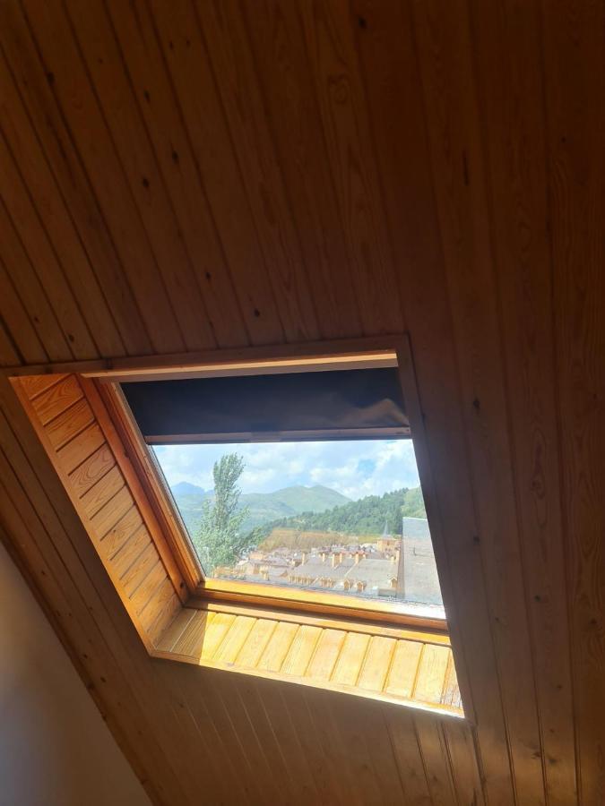 Apartamento En Panticosa Zewnętrze zdjęcie