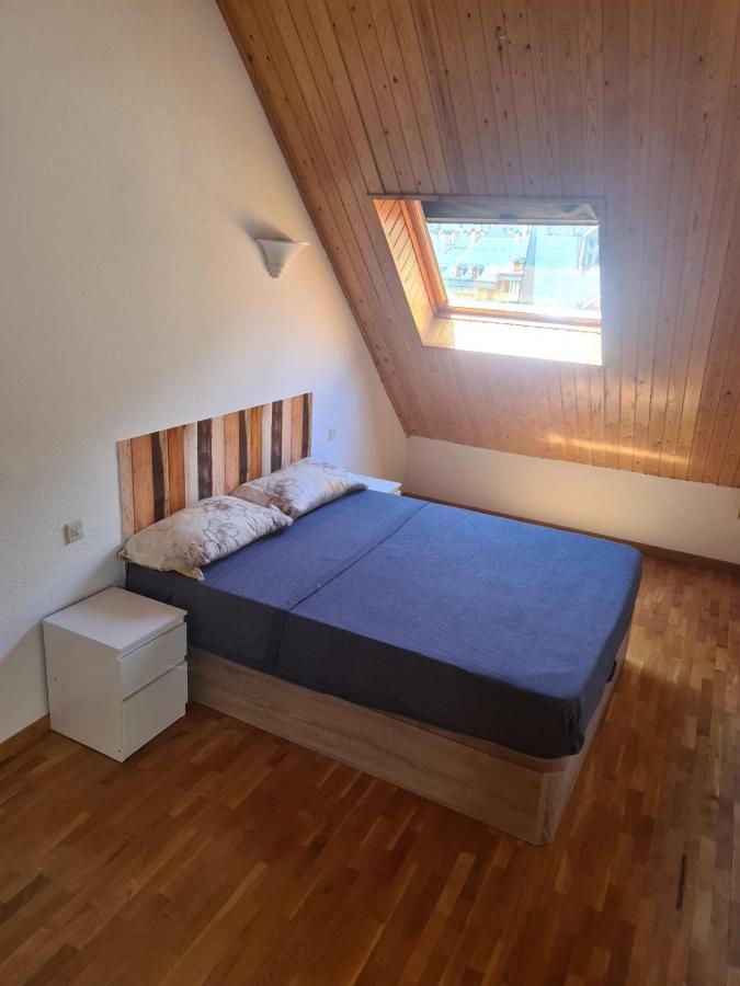 Apartamento En Panticosa Zewnętrze zdjęcie