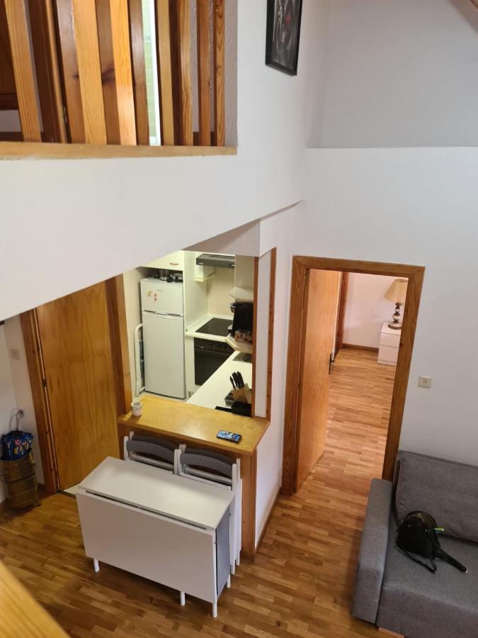 Apartamento En Panticosa Zewnętrze zdjęcie