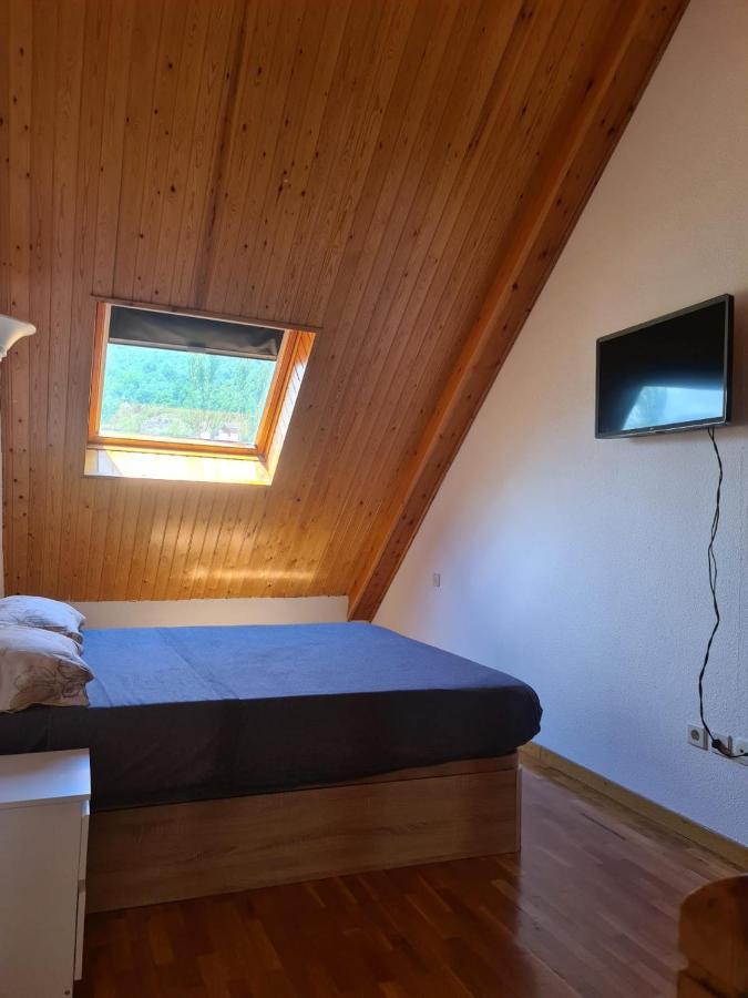 Apartamento En Panticosa Zewnętrze zdjęcie