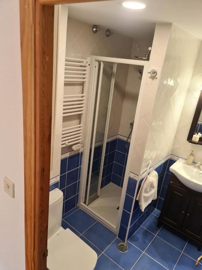 Apartamento En Panticosa Zewnętrze zdjęcie