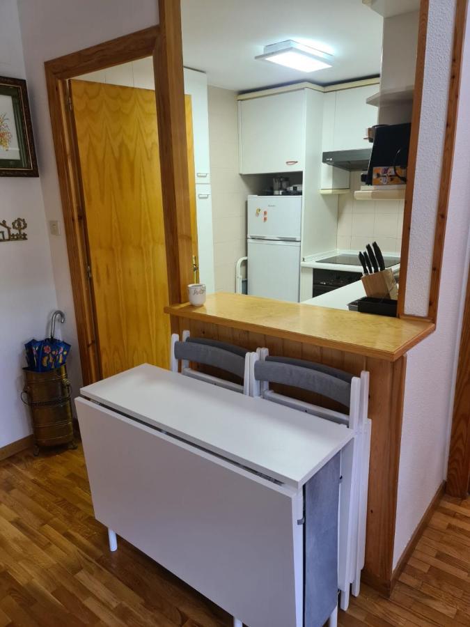 Apartamento En Panticosa Zewnętrze zdjęcie