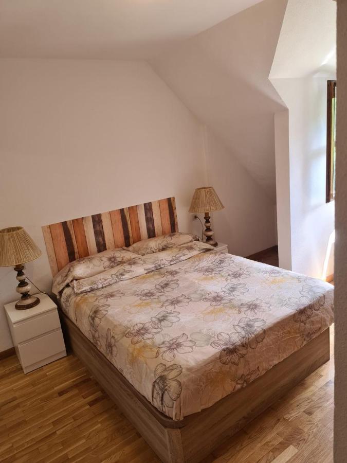 Apartamento En Panticosa Zewnętrze zdjęcie