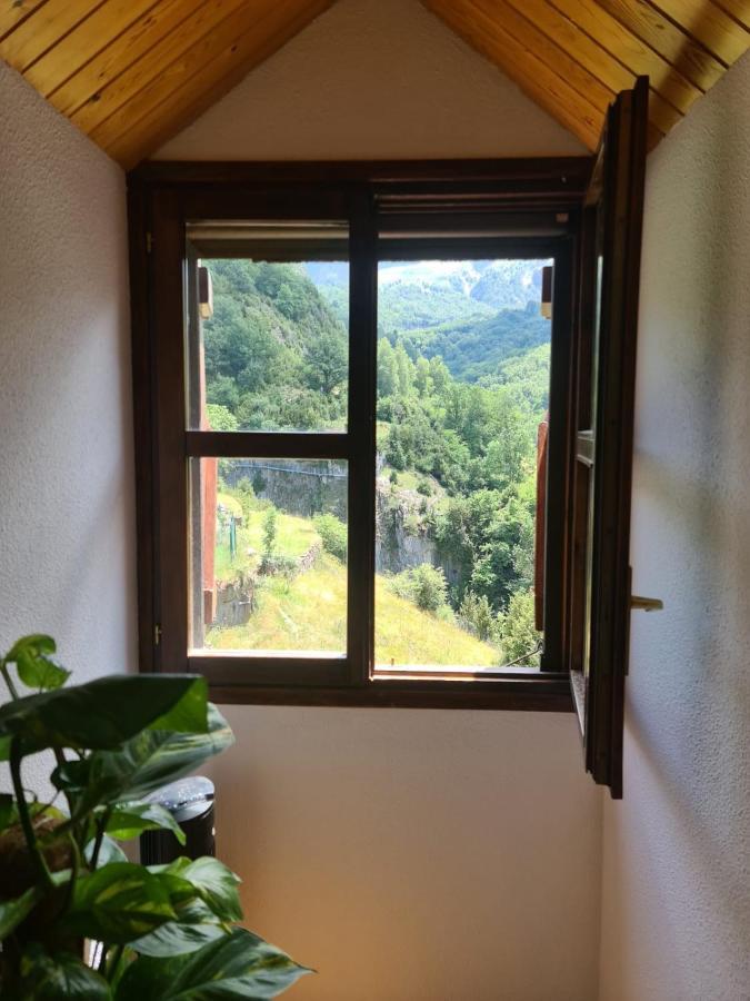 Apartamento En Panticosa Zewnętrze zdjęcie