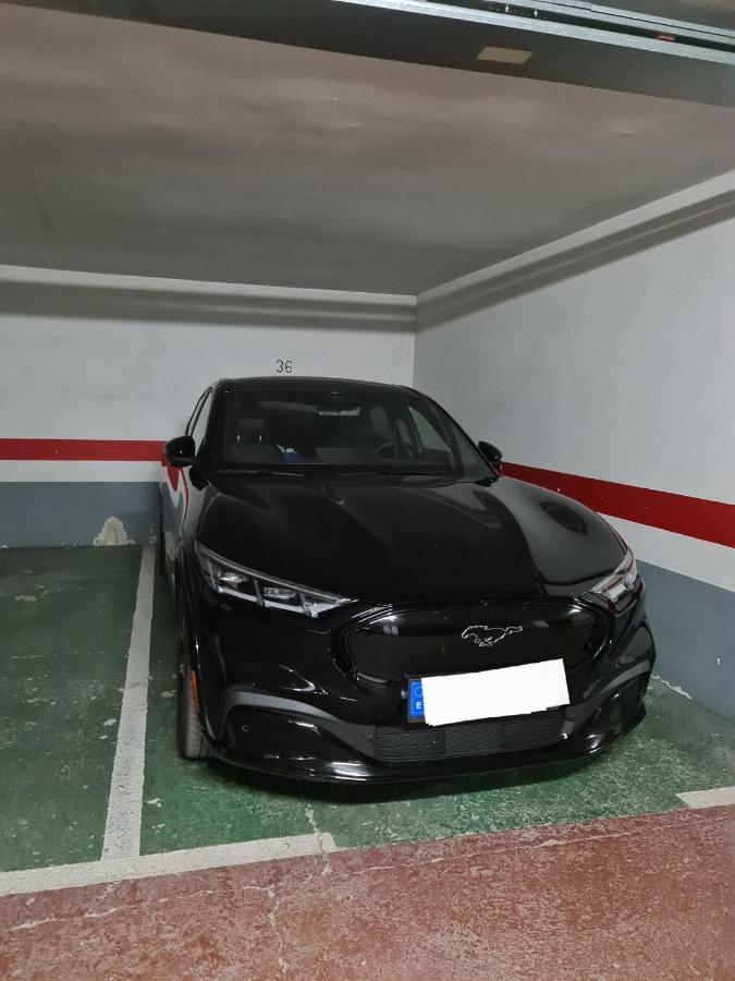 Apartamento En Panticosa Zewnętrze zdjęcie